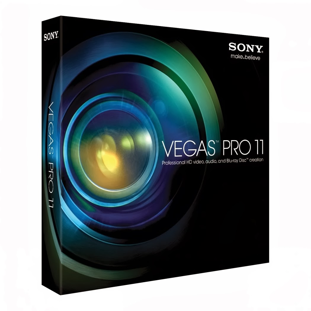 sony vegas pro 11 cracked version download